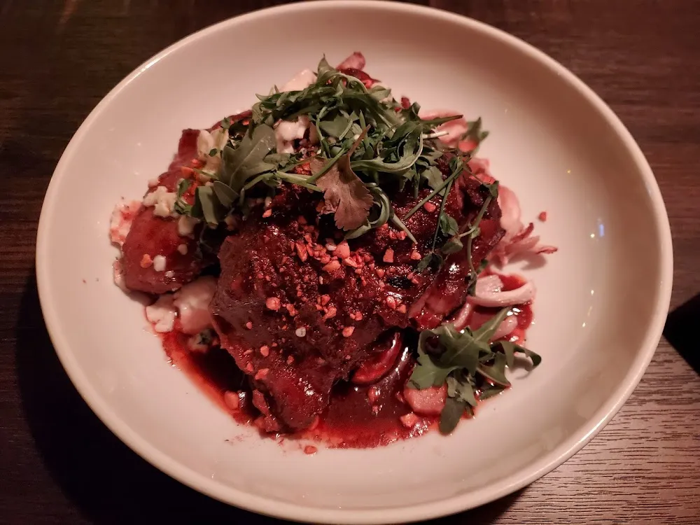 Seaweed Salad