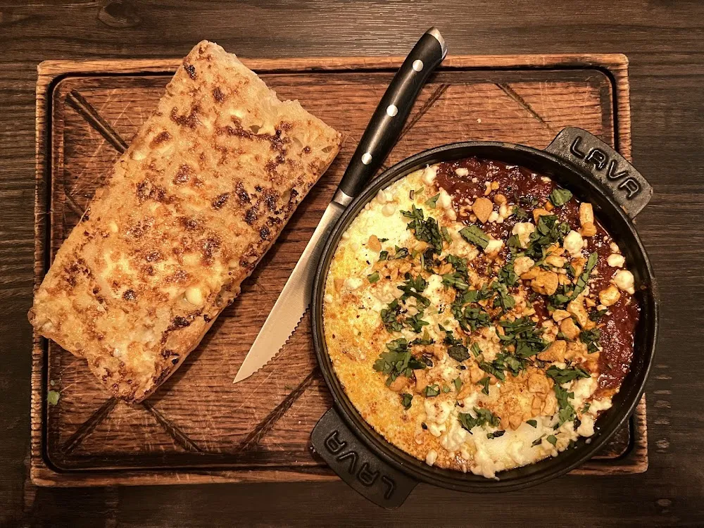 Shakshuka